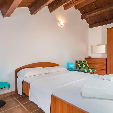 Casa Giulia