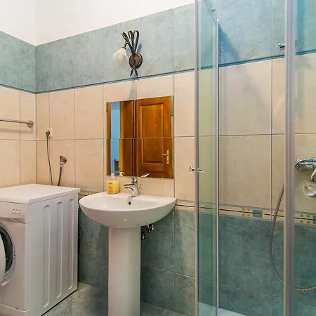 Сasa de vacaciones Casa Giulia *