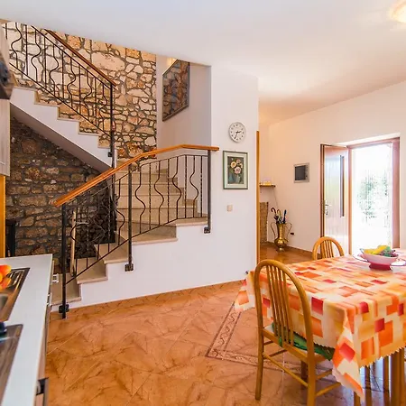 Tatil Evi Casa Giulia Poreč