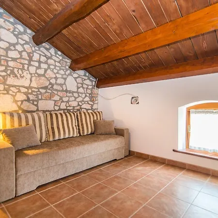 Tatil Evi Casa Giulia
