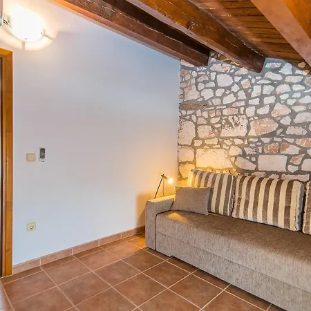 Сasa de vacaciones Casa Giulia *