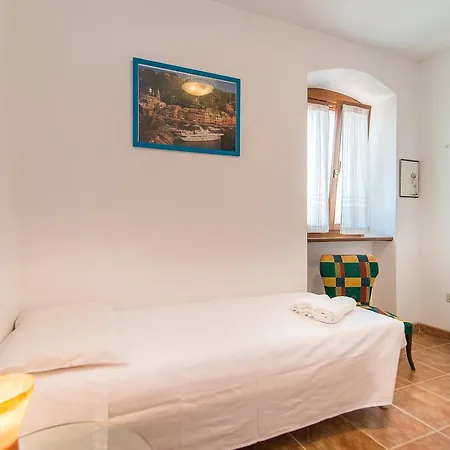 Casa Giulia Nyaraló *