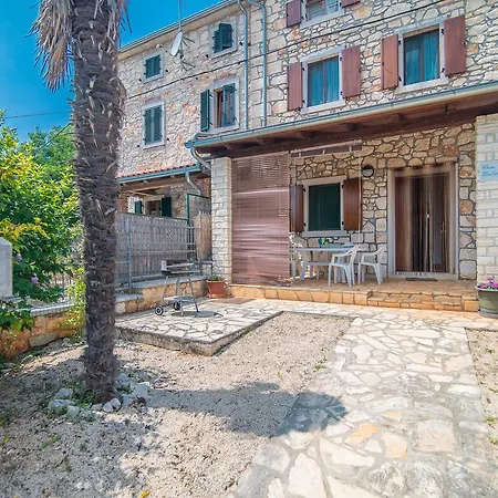 Nyaraló Casa Giulia *