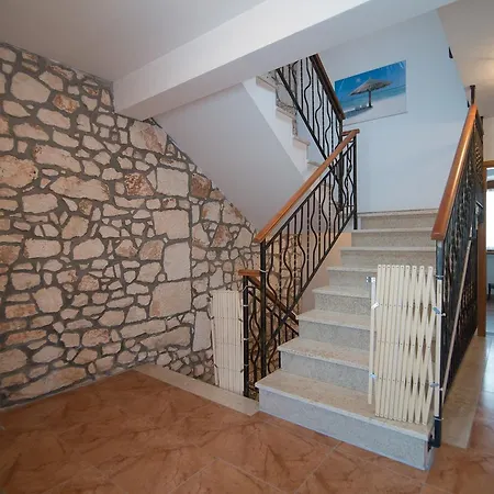 Casa Giulia * Poreč