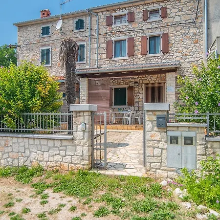 Nyaraló Casa Giulia *