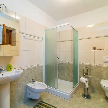 Nyaraló Casa Giulia *