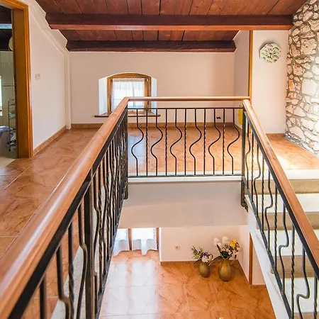 Casa Giulia Nyaraló