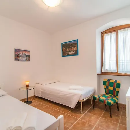 Casa Giulia *