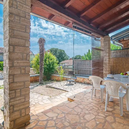 Nyaraló Casa Giulia
