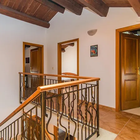 Nyaraló Casa Giulia *