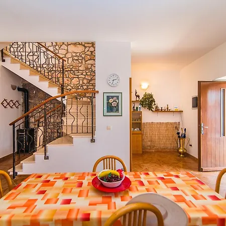 Casa Giulia Nyaraló