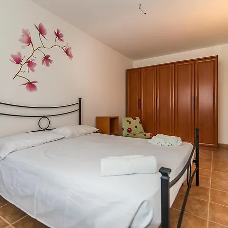 Casa Giulia