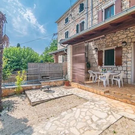 Nyaraló Casa Giulia