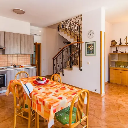 Casa Giulia Nyaraló Poreč