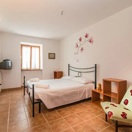 Nyaraló Casa Giulia *
