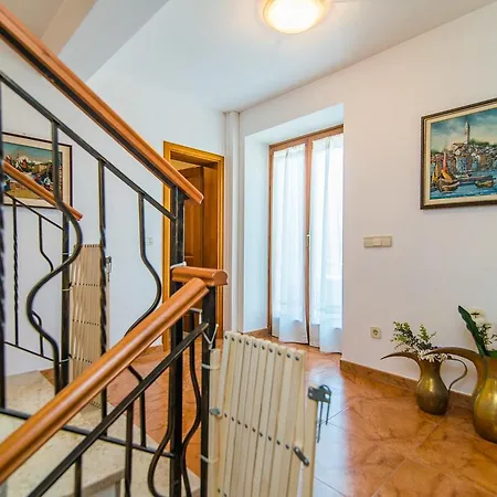 Casa Giulia Nyaraló *