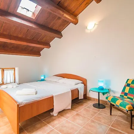 Nyaraló Casa Giulia