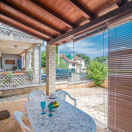 Casa Giulia Nyaraló *